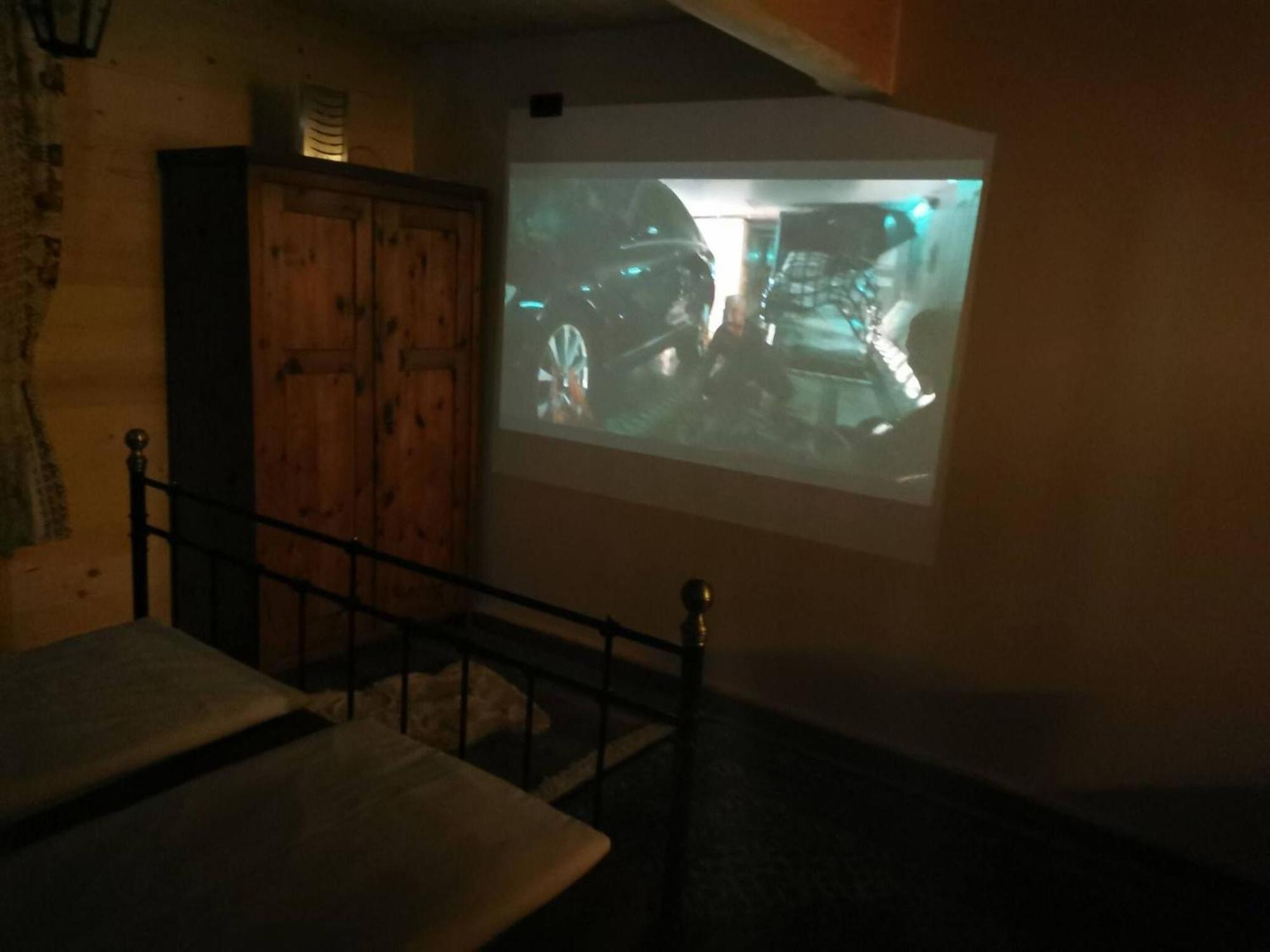 Kaiserhaus Harald Astner Ebbs Studio 1 Εξωτερικό φωτογραφία